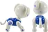 Robot Gear2Play Robo Smart Puppy bílý/modrý