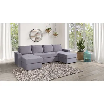 Sedací souprava Gib Rohová sedací souprava do U Denver Bis Barevné provedení: Kronos 19