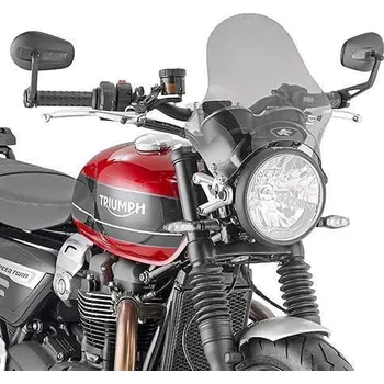 Kappa A6417AK montážní sada pro KA201 pro TRIUMPH Speed Twin 1200 19-20 TRIUMPH Speed Twin 1200 rok 19-20