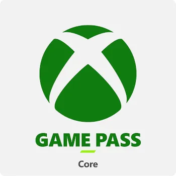 Hra pro Xbox Series Xbox Game Pass Core - 6 měsíců