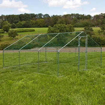 DEMA Ohrada / výběh pro zvířata 3x6 m Berta