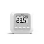 EU-295 v3 Drátový dvoupolohový pokojový termostat