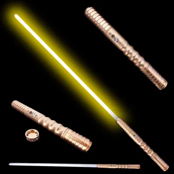 Sběratelství Chladné Zbraně Světelný meč "JEDI PADAVAN" Plně kontaktní!