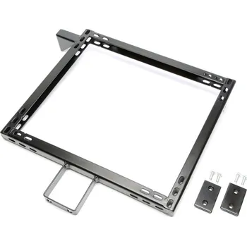 Tuning TA Technix konzole pro sportovní sedačku spolujezdce Audi A3 (8L)