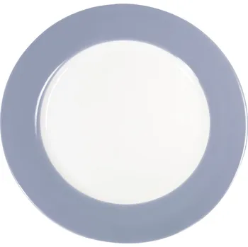 Talíř Kahla Pronto Mělký talíř 26 cm Různé barvy Barva: Modrá