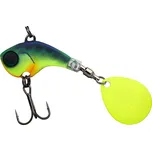 Illex Nástraha Deracoup Jungle Délka: 2,8cm, Hmotnost: 14g