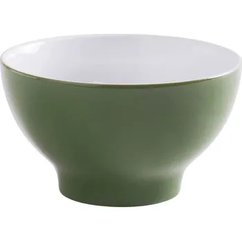 Kahla Pronto Miska 14 cm Různé barvy Barva: Smaragdově zelená