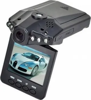 Kamera do auta Genius DVR-HD560