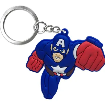 Klíčenky Avengers Varianta: 13