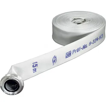 Příslušenství pro hasicí přístroj Eschbach Požární hadice ESFS-C52-25M