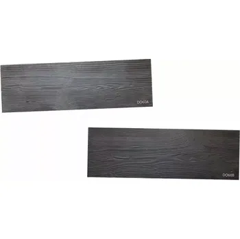 Obklad STAMP set Dřevěný obklad - 2 profesionální raznice pro výrobu obkladu (Raznice obkladu)