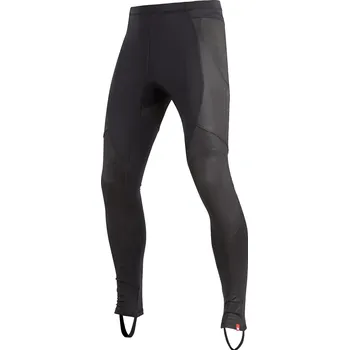 Dámské legíny PANDO MOTO legíny SKIN UH 03 Unisex black - S