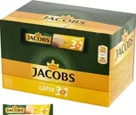 Jacobs Latte 3v1 instantní 20x 12,5 g