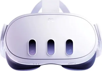 VR brýle Oculus Meta Quest 3 128 GB