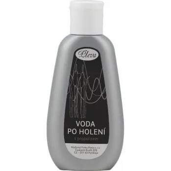 Voda po holení s propolisem PLEVA