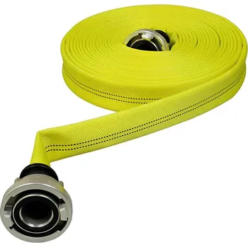 Příslušenství pro hasicí přístroj Eschbach Požární hadice ESL2-C42-25M