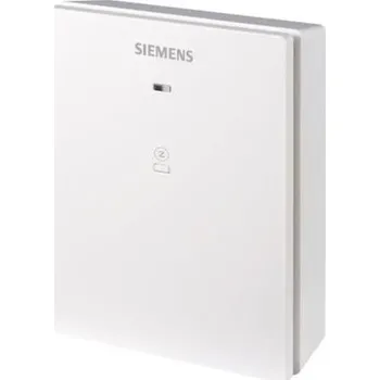 Siemens Connected Home RCR110.2ZB, Zigbee reléová spínací jednotka - RCR110.2ZB