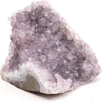 Drahý kámen Ametyst drúza 0.640 kg #2594