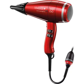 Valera Swiss Power4ever eQ RC D červený