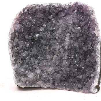 Drahý kámen Ametyst drúza 0.870 kg #2595