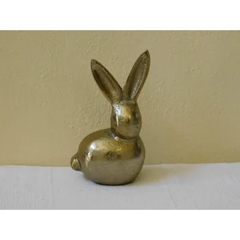 ZAJÍČEK - ZLATÉ PROVEDENÍ