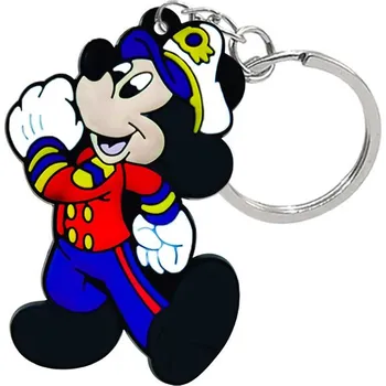 Klíčenky Mickey Mouse