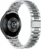 Řemínek na hodinky Spigen Modern Fit Band Samsung Galaxy Watch 6 44 mm stříbrný