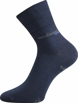 Pánské ponožky VoXX Mission Medicine tmavě modré