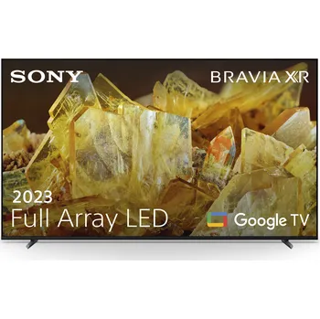 Televizor Sony 75" LED (XR-75X90L)
