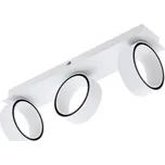 Nástěnné svítidlo ALBARIZA EGLO 39586