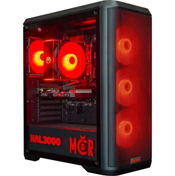 HAL3000 MČR Finale Pro (PCHS2629)