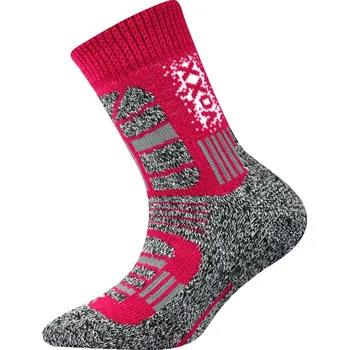 VoXX Traction dětské Magenta
