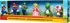 Figurka JAKKS Pacific Mario and Friends Multi-Pack 5 ks