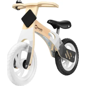 Dětské kolo Dětské odrážedlo Willy carbon