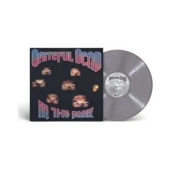 Zahraniční hudba LP The Grateful Dead: In The Dark (limited Edition) (silver Vinyl) 2024