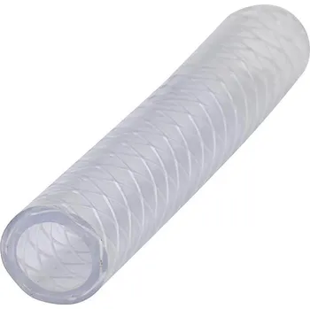 Zahradní hadice Pneumatics & Hydraulics Hadice pro vodu a vzduch RW 14,5 / 10 mm, 15 bar Měrná jednotka: Metráž (m)