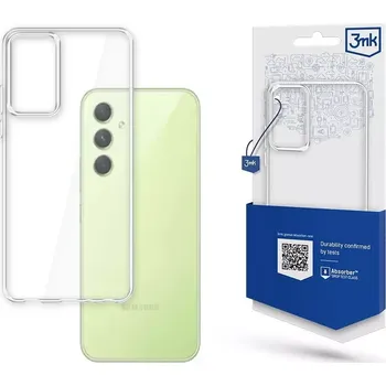 Pouzdro na mobilní telefon Samsung Galaxy A34 5G - zadní kryt 3MK Armor Case, 5903108514538