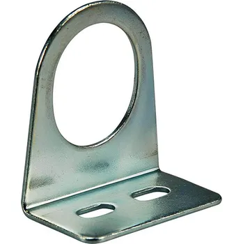 Příslušenství ke kompresoru Metal Work upevňovací držák UUK1 - 1/4"