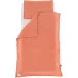 Träumeland Povlečení 100/135 + 40/60 - Moon Rost