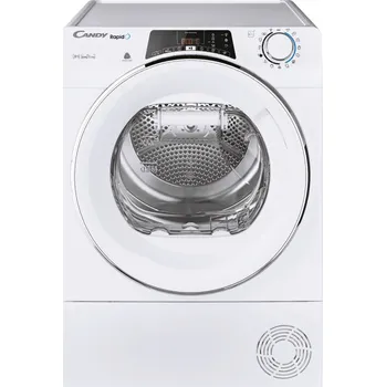Sušička Candy ROE H8A2TCEX-S