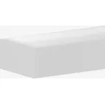 Lucis Nástěnné lineární svítidlo svítící nahoru i dolů Izar II Barva: Bílá, Délka: 1200 mm, Teplota chromatičnosti / Stmívání: 3000 Kelvinů / Nestmívatelné I2.L1.1200.92 Nástěnné lineární svítidlo svítící nahoru i dolů Izar II