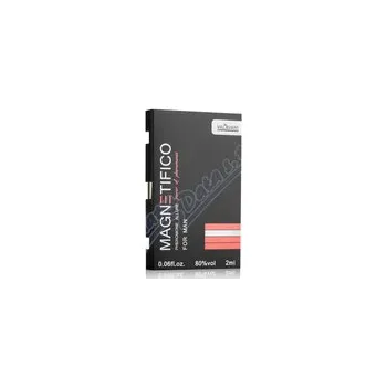MAGNETIFICO Pheromone Allure pro muže 2ml