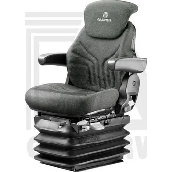 Sedadlo Sedačka Grammer Maximo Comfort vzduchová