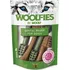 Pamlsek pro psa WOOLF Snack Woolfies Dental Brush M 200 g