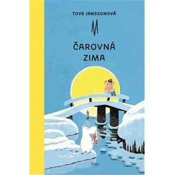 Čarovná zima - Tove Janssonová (2023,…