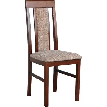 Jídelní židle Židle Bruno 2 Vyberte Tkaninu:: Tkanina 36, Vyberte Moření:: Buk přírodní