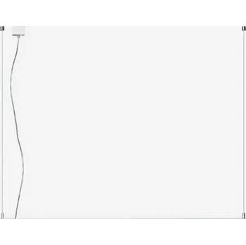 Lucis Elegantní lineární svěšené svítidlo Izar III Barva: Bílá, Délka: 600 mm, Teplota chromatičnosti / Stmívání: 4000 Kelvinů / Stmívatelné DALI ZLI3.L2.600.92M DALI2 Elegantní lineární svěšené svítidlo Izar III