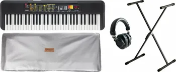 Keyboard Yamaha PSR-F52 Set