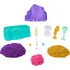 kinetický písek Spin Master Kinetic Sand Korálový útes