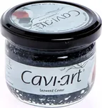 Cavi-art Kaviár černý 100 g